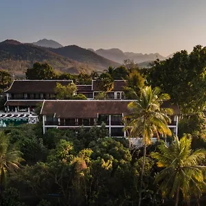La Résidence Phou Vao, A Belmond Hotel, Luang Prabang