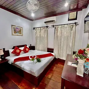 Affittacamere Phathana Royal View, Luang Prabang